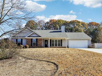 809 Custom Ln, Winder, GA, 30680