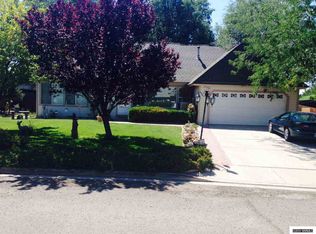 85 Rosetta Stone Ct, Sparks, NV