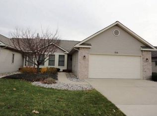 7115 Glen Terra Dr, Lansing, MI 48917