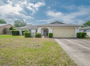 11154 Maderia St, Spring Hill, FL 34609