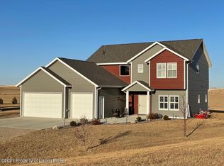 3610 100e Ave, Gladstone, ND 58630