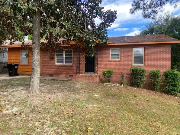 4355 Fay Dr, Columbus, GA 31907