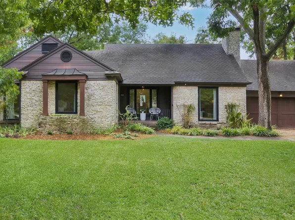 1419 Tranquilla Dr, Dallas, TX 75218