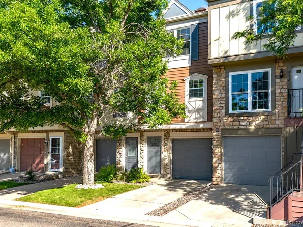 8066 S Columbine Court, Centennial, CO 80122