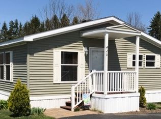 420 Snowbury St, Erie, PA 16509