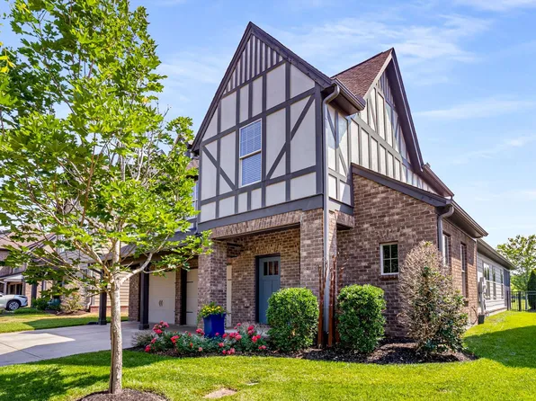 3024 Ryecroft Ln, Franklin, TN 37064