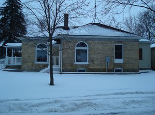 150 S State St, Pewamo, MI 48873