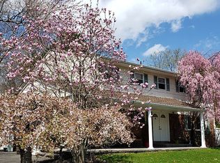 3 New Dover Rd, East Brunswick, NJ 08816