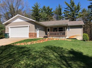 4080 Simonelli Rd, Whitehall, MI 49461
