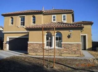 6621 E Avenue R4, Palmdale, CA 93552