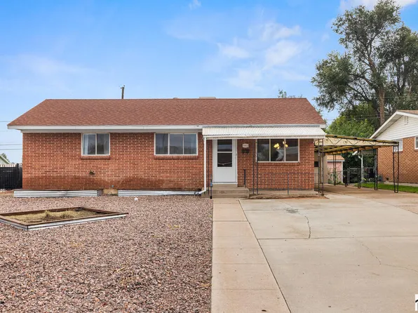 1912 Sherwood Ln, Pueblo, CO 81005