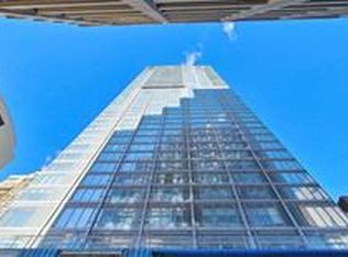 188 Cumberland St #606, Toronto, ON M5R 0B6