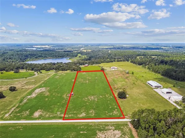 18003 Clay Hill Rd, Dade City, FL 33523