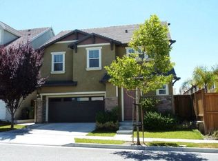 7345 Long Valley Ter, San Jose, CA 95138