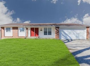 12021 Rosevalley Ln, Saint Louis, MO 63138