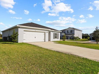 185 Dabou Loop, Belle Glade, FL, 33430