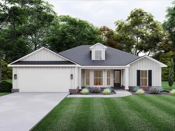 4439 Conifers St, Milton, FL 32583