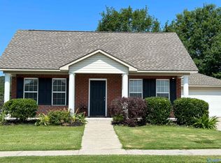 5401 Frankford Dr SE, Owens Cross Roads, AL 35763