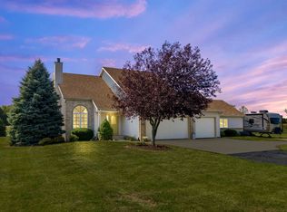 10608 Minnich Rd, Fort Wayne, IN 46816