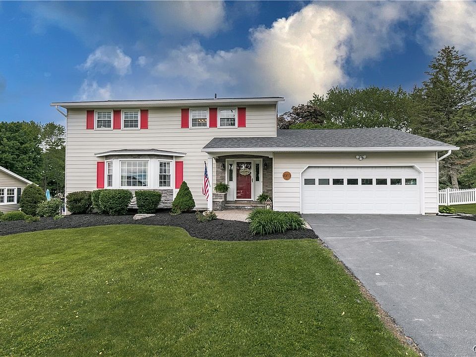 4903 Edgeworth Dr, Manlius, NY 13104 Zillow