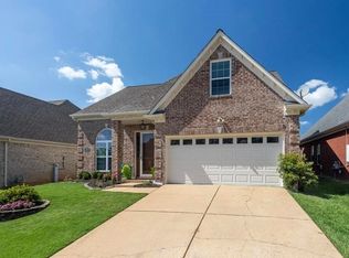 10492 Ashfarm Way, Collierville, TN 38017