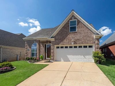 10492 Ashfarm Way, Collierville, TN, 38017