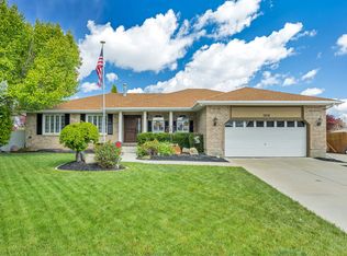 1936 Guard Ct, West Jordan, UT 84088