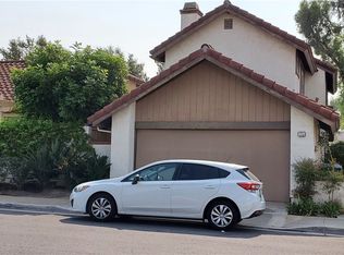 25 Milazzo, Irvine, CA 92620
