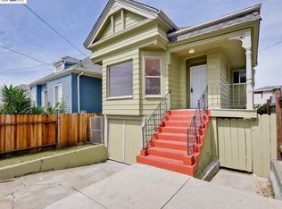 2227 Inyo Ave, Oakland, CA