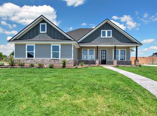 10116 T Bury Ln, Waco, TX 76708