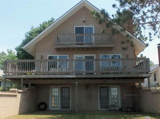 9409-B Quincy Rd, Saint Helen, MI 48656