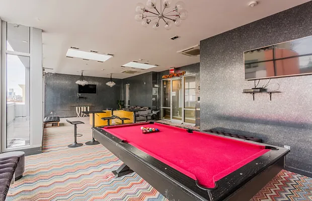 Rented by Carnegie Management Inc | media 6