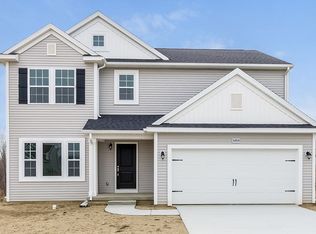 10227 Peotone Dr, Granger, IN 46530