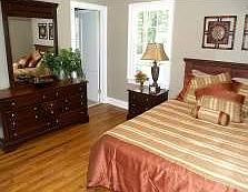 Master Bedroom w/ Bath