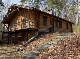21 French Mountain Dr, Lake George, NY 12845