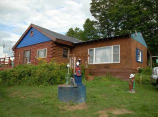 25 Ingerson Rd, Lancaster, NH 03584