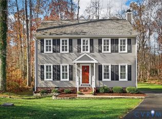 11913 Porters Mill Pl, Midlothian, VA 23114
