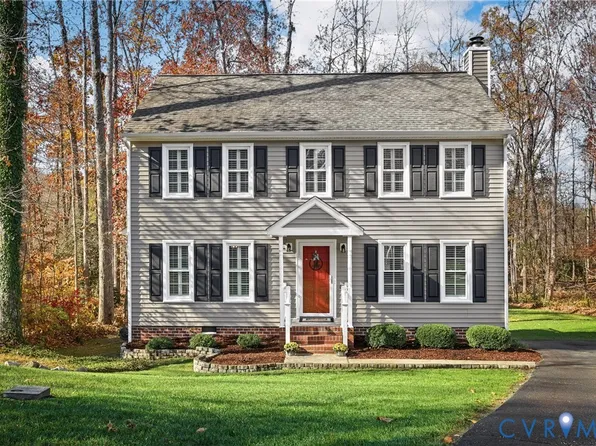 11913 Porters Mill Pl, Midlothian, VA 23114