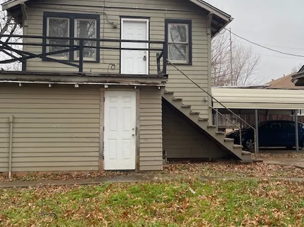 408 W Chestnut Ave #2, Duncan, OK 73533