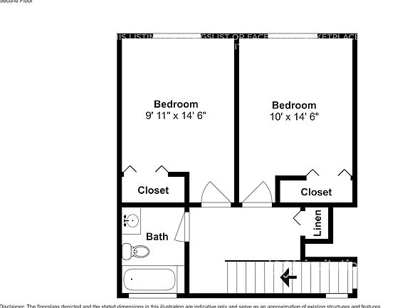 3rd image of 12190 Brisbane Ln