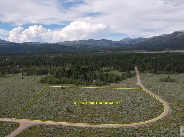 4055 Ryan, Island Park, ID 83429