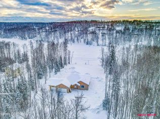 10014 W Dusk Lake Loop, Wasilla, AK 99623