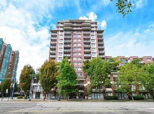 5933 Cooney Rd #1702, Richmond, BC