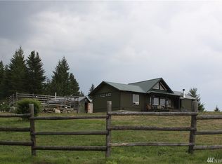 29 View Rd, Oroville, WA 98844