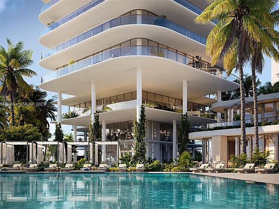 5th image of 5333 Collins Ave APT 1203