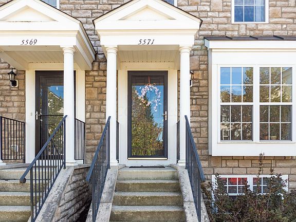 3rd image of 5571 Crystal Falls St #47