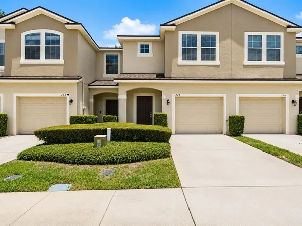 226 Windflower Way, Oviedo, FL 32765