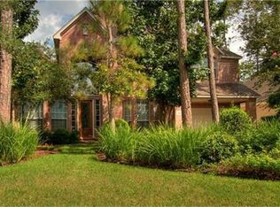 14 Atrium Woods Ct, Spring, TX 77381