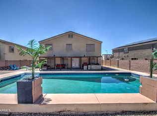 1819 S 230th Ave, Buckeye, AZ 85326
