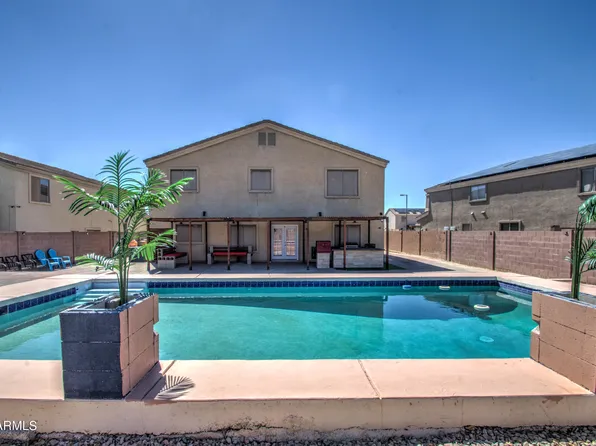 1819 S 230TH Avenue, Buckeye, AZ 85326